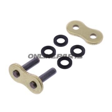 RK HUL NITTELED GULD 530XRE