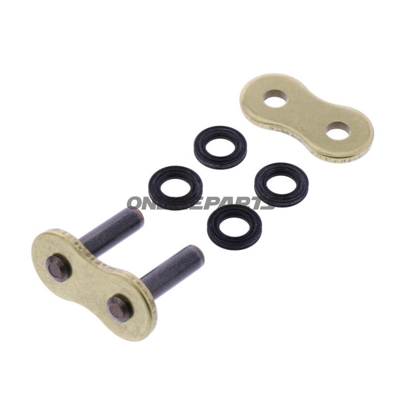 RK HUL NITTELED GULD 530XRE