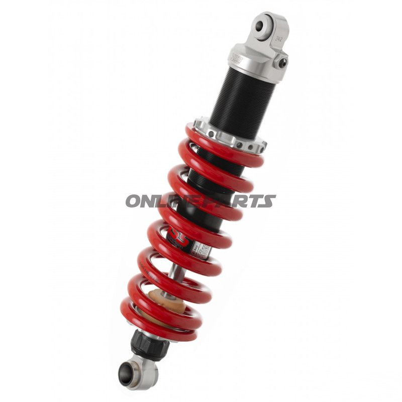 STØDDÆMPER MONO YSS JUSTERBAR