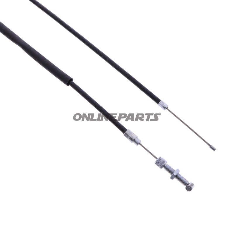 GASKABEL EN ÅBEN JMP