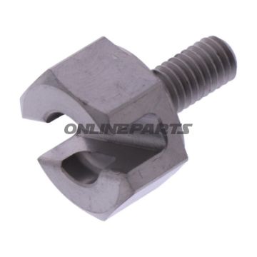 BOLT OLIEPUMPE (ORIG RESERVEDEL)