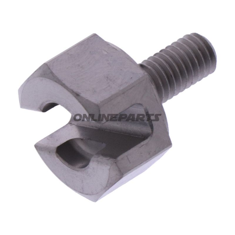 BOLT OLIEPUMPE (ORIG RESERVEDEL)