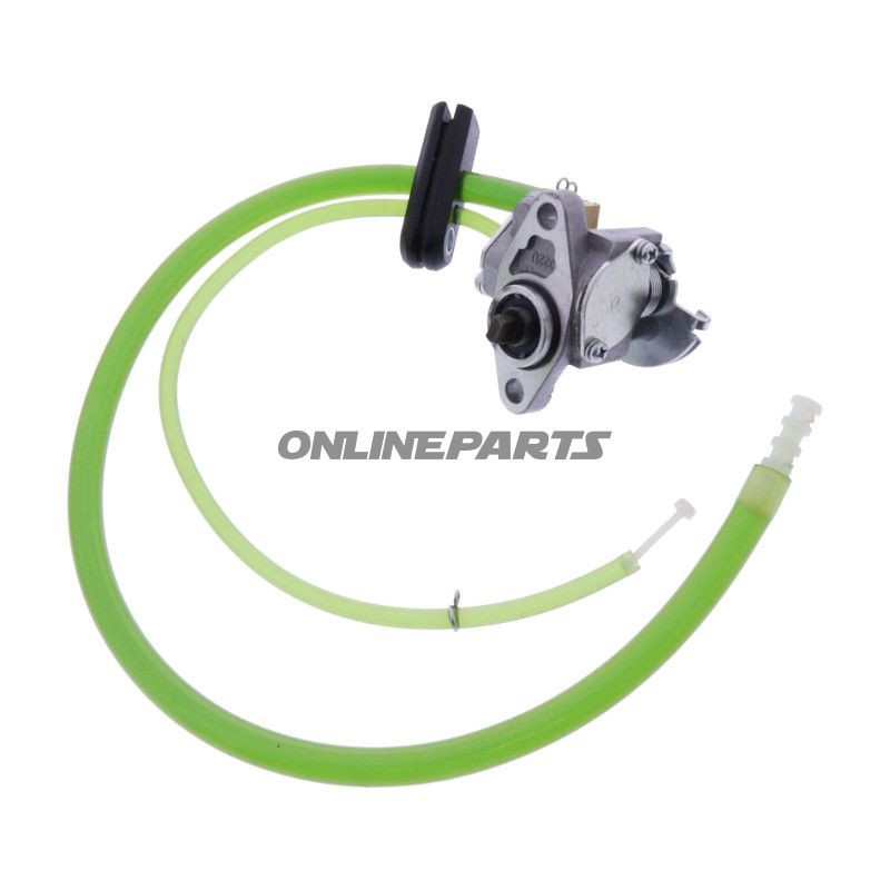 OLIEPUMPE (ORIG RESERVEDEL)