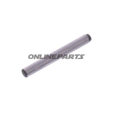 STIFT FOR WELLE (ORIG RESERVEDEL) PUMPE OEL