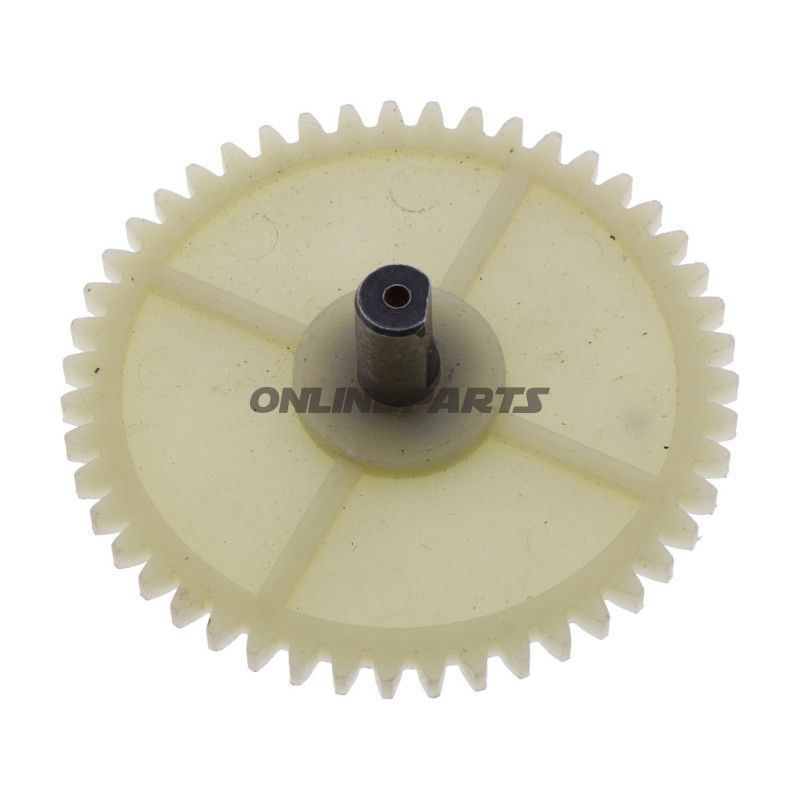 GEARHJULSOLIEPUMPE 101 Oktan 22 Zähne