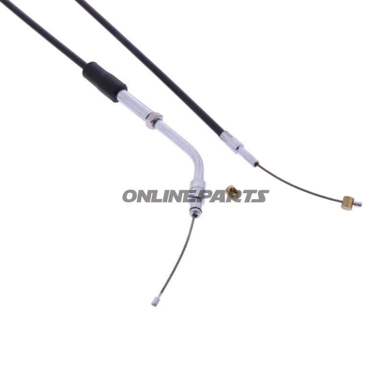 GASKABEL EN ÅBEN JMP