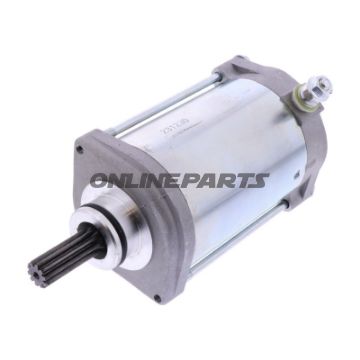 STARTMOTOR JMP