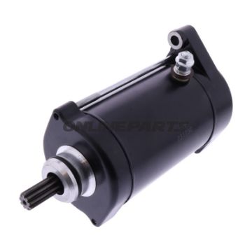 STARTMOTOR JMP