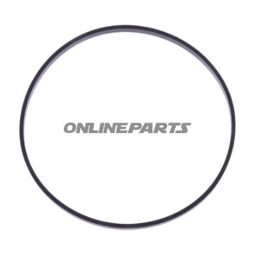 OLIEFILTERPAKNING (ORIG RESERVEDEL)