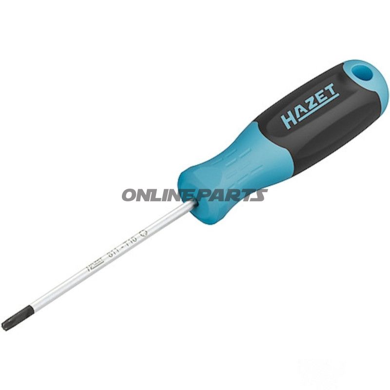 SKRUETRÆKKER TORX T10