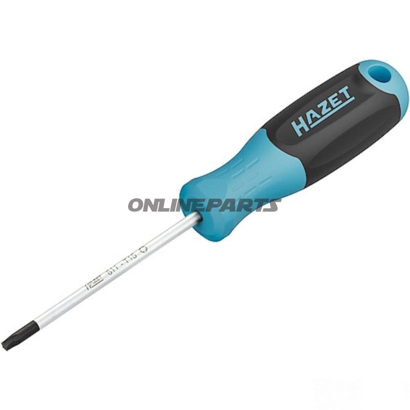 SKRUETRÆKKER TORX T15