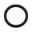 O-RING 2,5X16MM (ORIG RESERVEDEL)