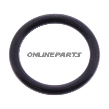 O-RING 2,5X17MM (ORIG RESERVEDEL)