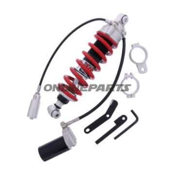 STØDDÆMPER MONO YSS JUSTERBAR