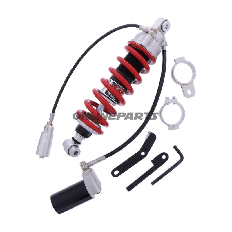 STØDDÆMPER MONO YSS JUSTERBAR