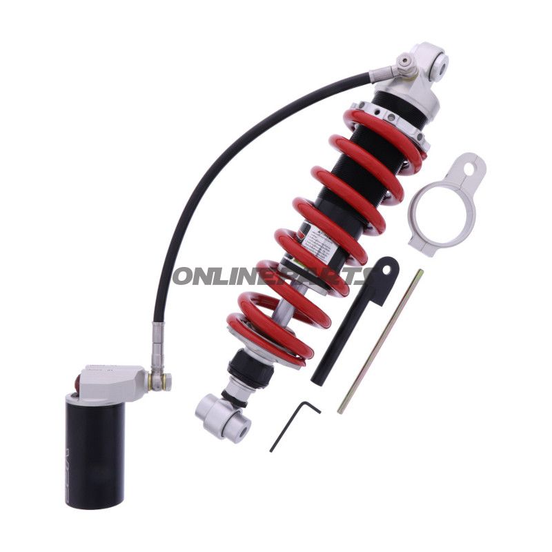 STØDDÆMPER MONO YSS JUSTERBAR