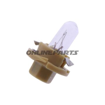 PÆRE 12V1.5W BX8.4D JMP ID 1594662