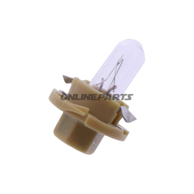 PÆRE 12V1.5W BX8.4D JMP ID 1594662