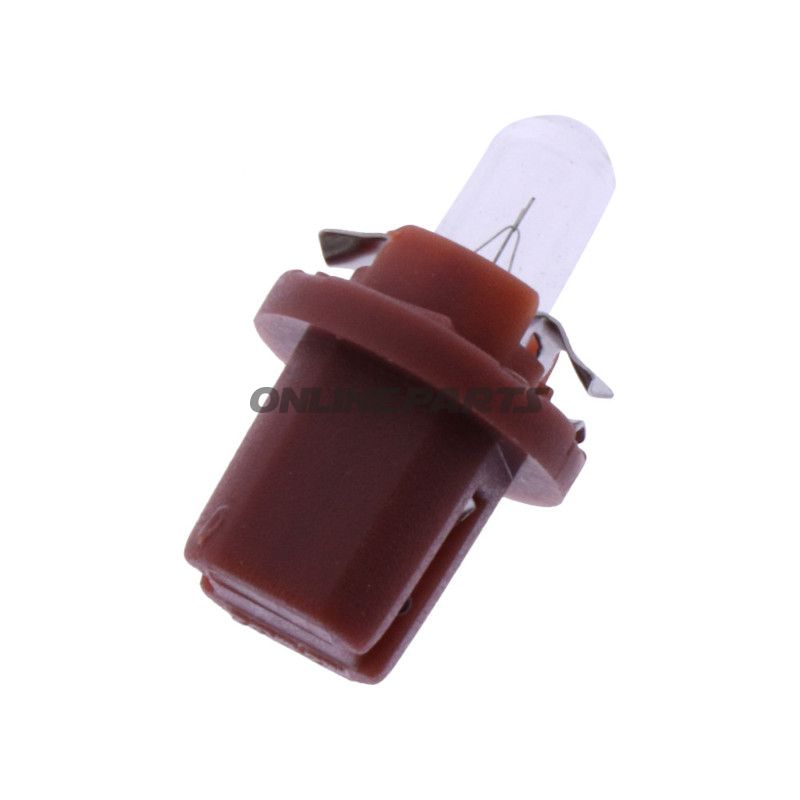 PÆRE 24V 1.2W BX8.5D JMP ID 1591478