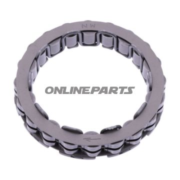 STARTER KOBLINGSHJUL (ORIG RESERVEDEL)