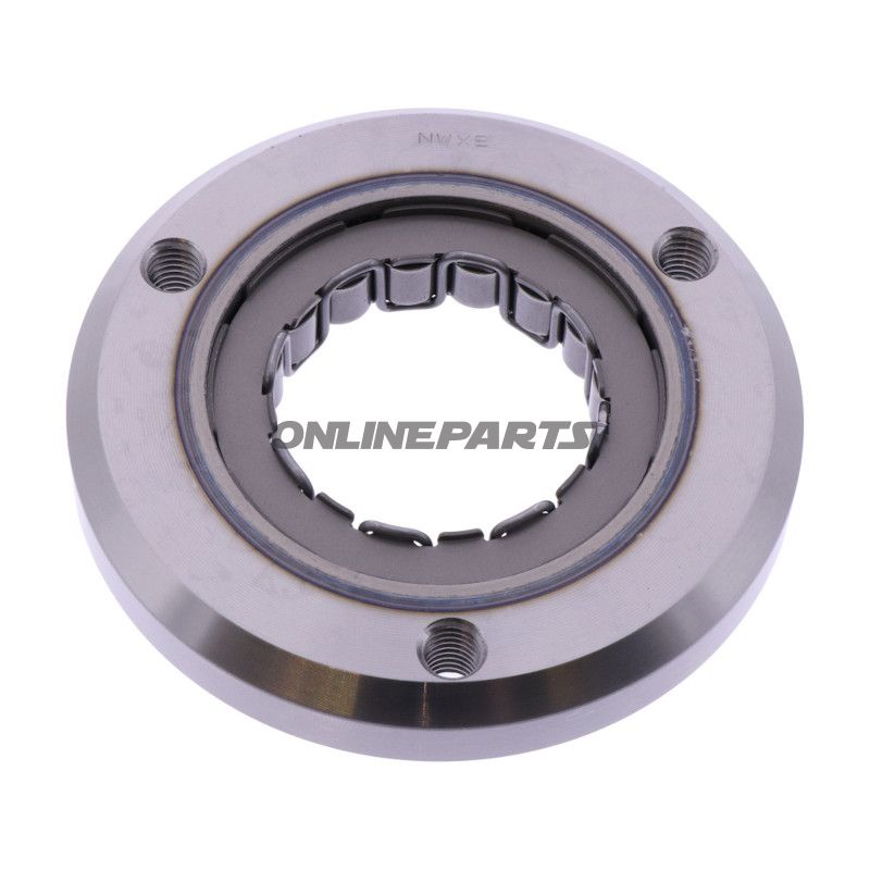 STARTER KOBLINGSHJUL (ORIG RESERVEDEL)