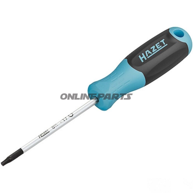 SKRUETRÆKKER TORX T7