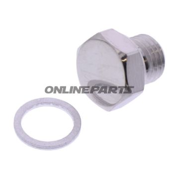 AFTAPNINGSPROP M12X1,5X17 mm