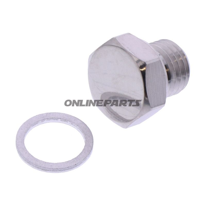 AFTAPNINGSPROP M12X1,5X17 mm