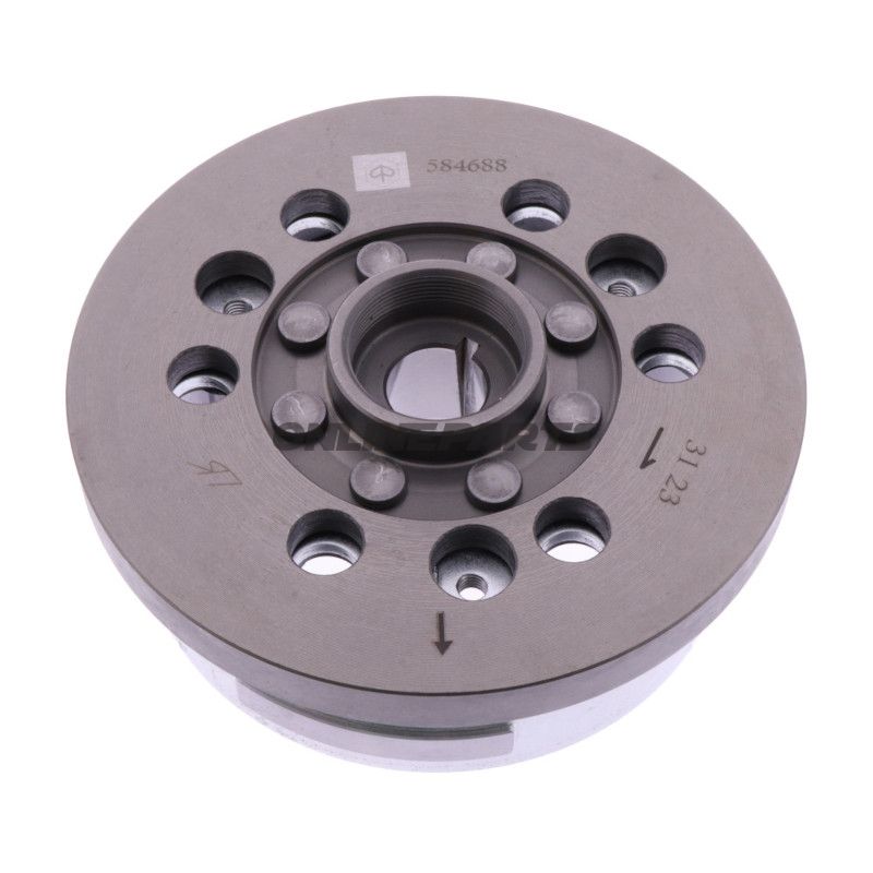 GENERATOR ROTOR (ORIG RESERVEDEL)