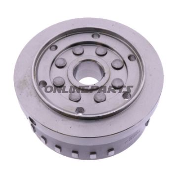 GENERATOR ROTOR (ORIG RESERVEDEL)