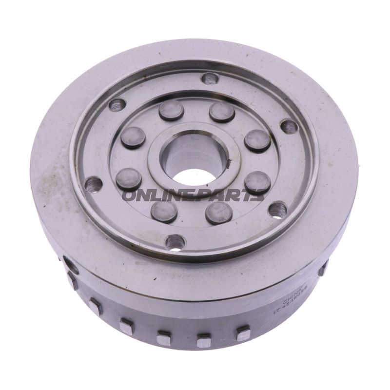 GENERATOR ROTOR (ORIG RESERVEDEL)