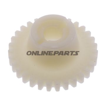 GEARHJULSOLIEPUMPE (ORIG RESERVEDEL)
