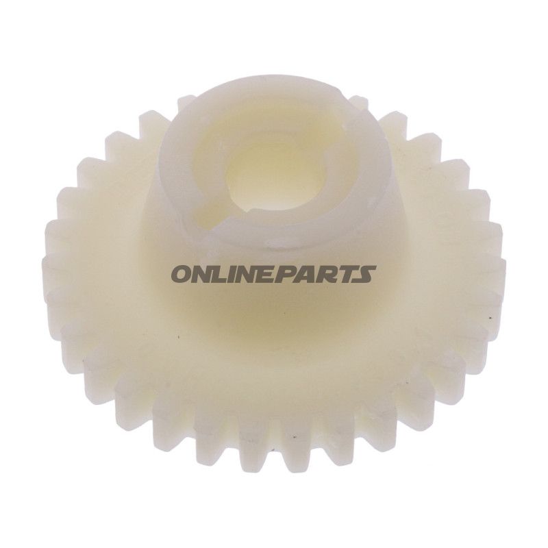 GEARHJULSOLIEPUMPE (ORIG RESERVEDEL)