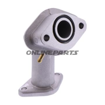 INDSUGNINGSMANIFOLD (ORIG RESERVEDEL) CONT 1 STK