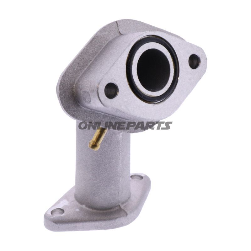 INDSUGNINGSMANIFOLD (ORIG RESERVEDEL) CONT 1 STK