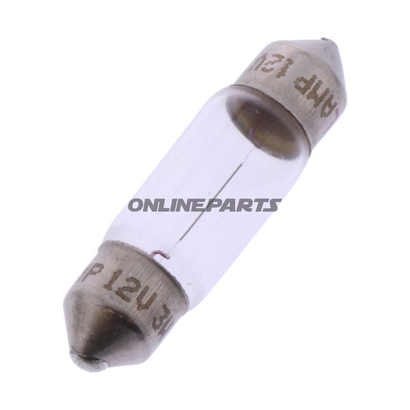 PÆRE 12V3W SV7-8 JMP ID 1590504