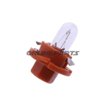 PÆRE 12V1.12W BX8.4D JMP ID 1594654