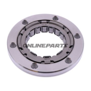 STARTER KOBLINGSHJUL (ORIG RESERVEDEL)