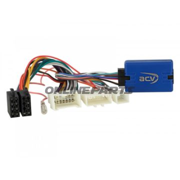 ADAPTERKABEL LFB-INTERFACE Dacia