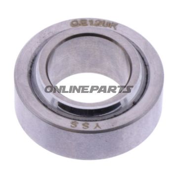 LEJE VMX DÆMPER 22X12