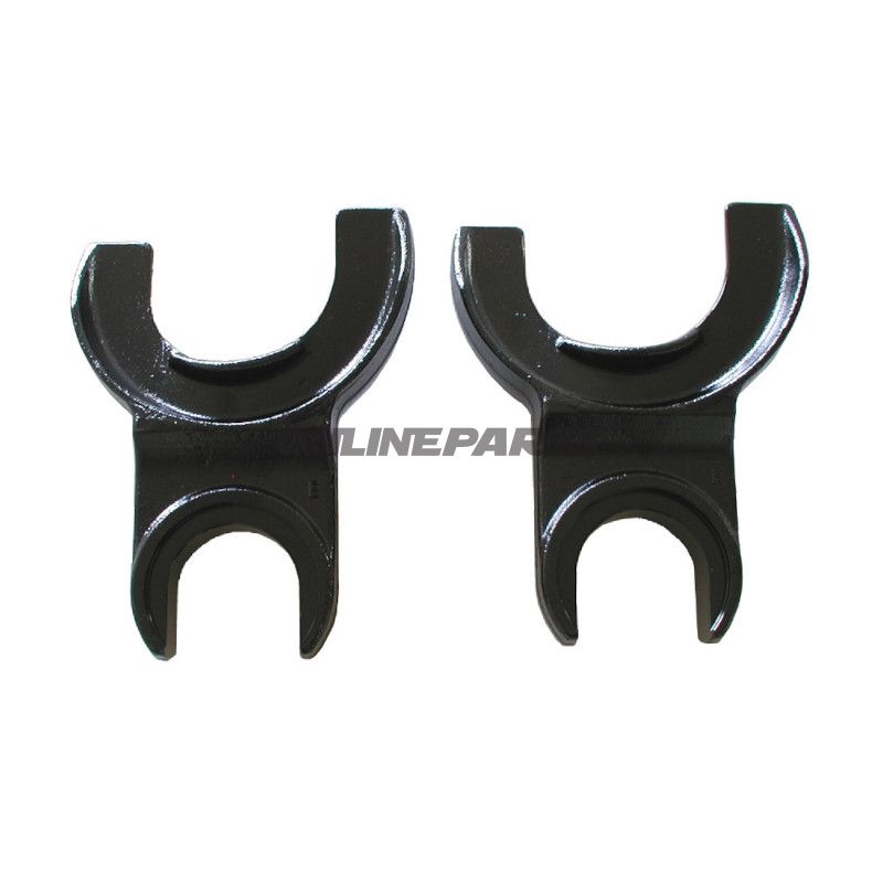 FEDERHALTER TIL 6170075 70-120 mm