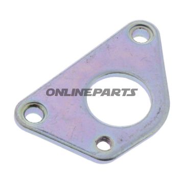 PLADEOLIEPUMPE (ORIG RESERVEDEL)