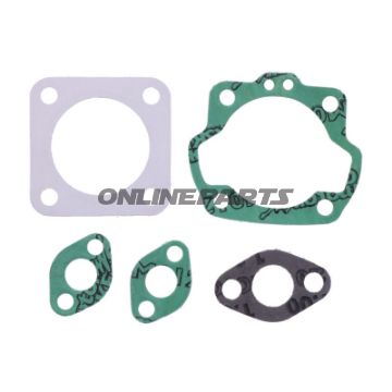 TOPEND PAKNINGSSÆT ATHENA TIL STANDARD CYLINDERSÆT