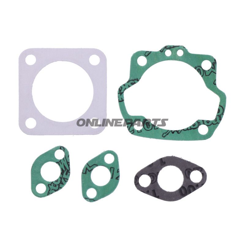 TOPEND PAKNINGSSÆT ATHENA TIL STANDARD CYLINDERSÆT