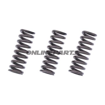 KOBLINGSFJEDERSÆT FORSTÆRKET EBC CONT 3 STK