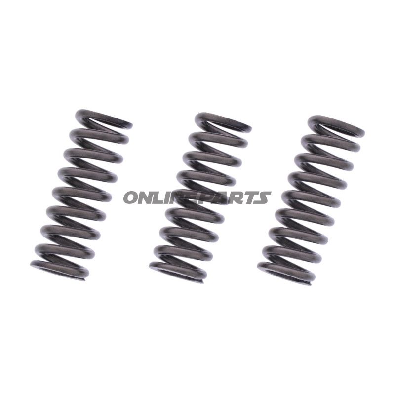 KOBLINGSFJEDERSÆT FORSTÆRKET EBC CONT 3 STK