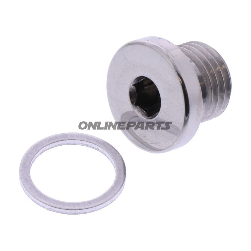 AFTAPNINGSPROP M14X1,5X15 mm