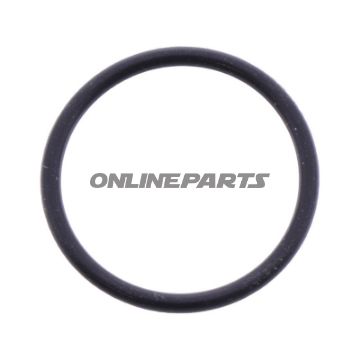 O-RING 1.2X17MM (ORIG RESERVEDEL)