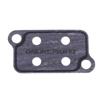 OLIEFILTERPAKNING (ORIG RESERVEDEL)