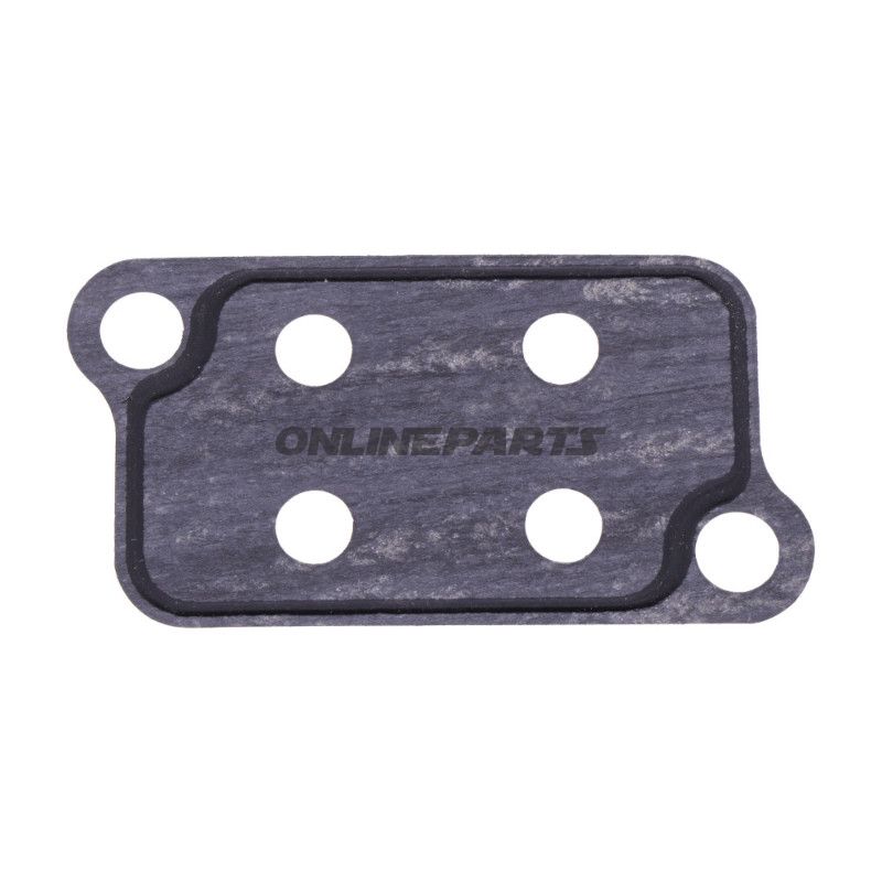 OLIEFILTERPAKNING (ORIG RESERVEDEL)